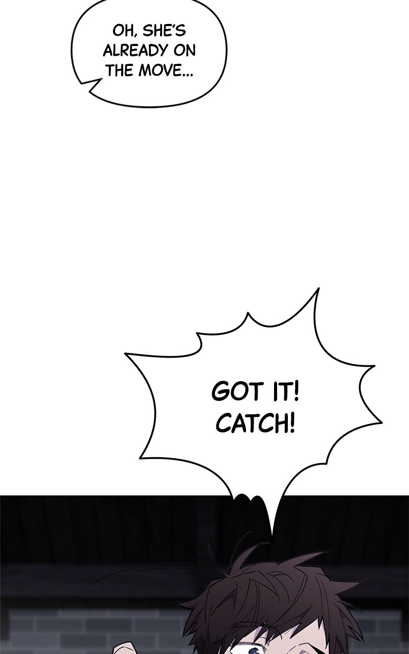 A Single Dad in Another World Episode 10 page 119 - 