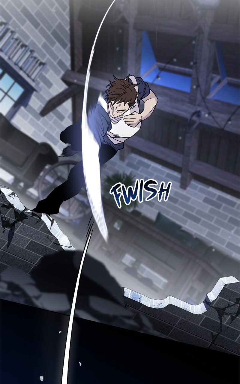 A Single Dad in Another World Episode 10 page 121 - 