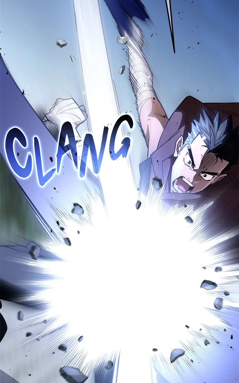 A Single Dad in Another World Episode 10 page 123 - 
