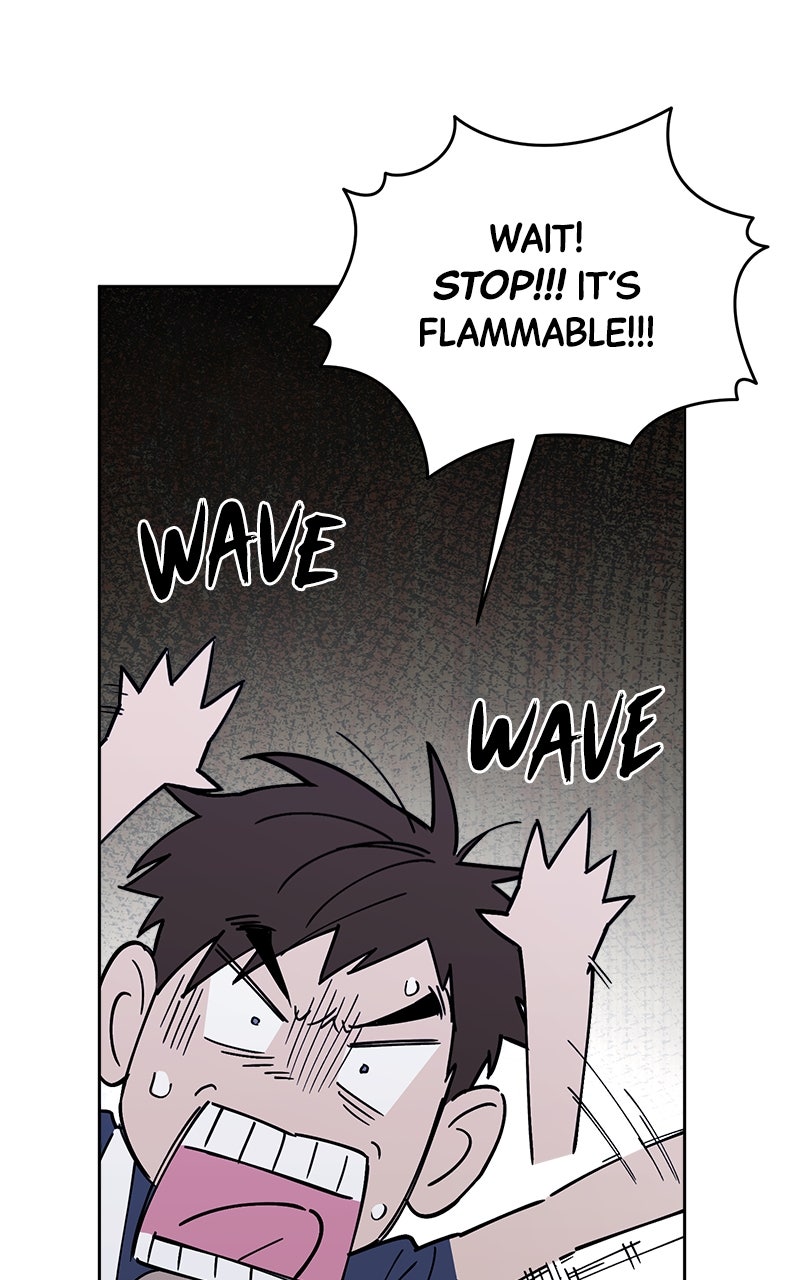 A Single Dad in Another World Episode 10 page 141 - 