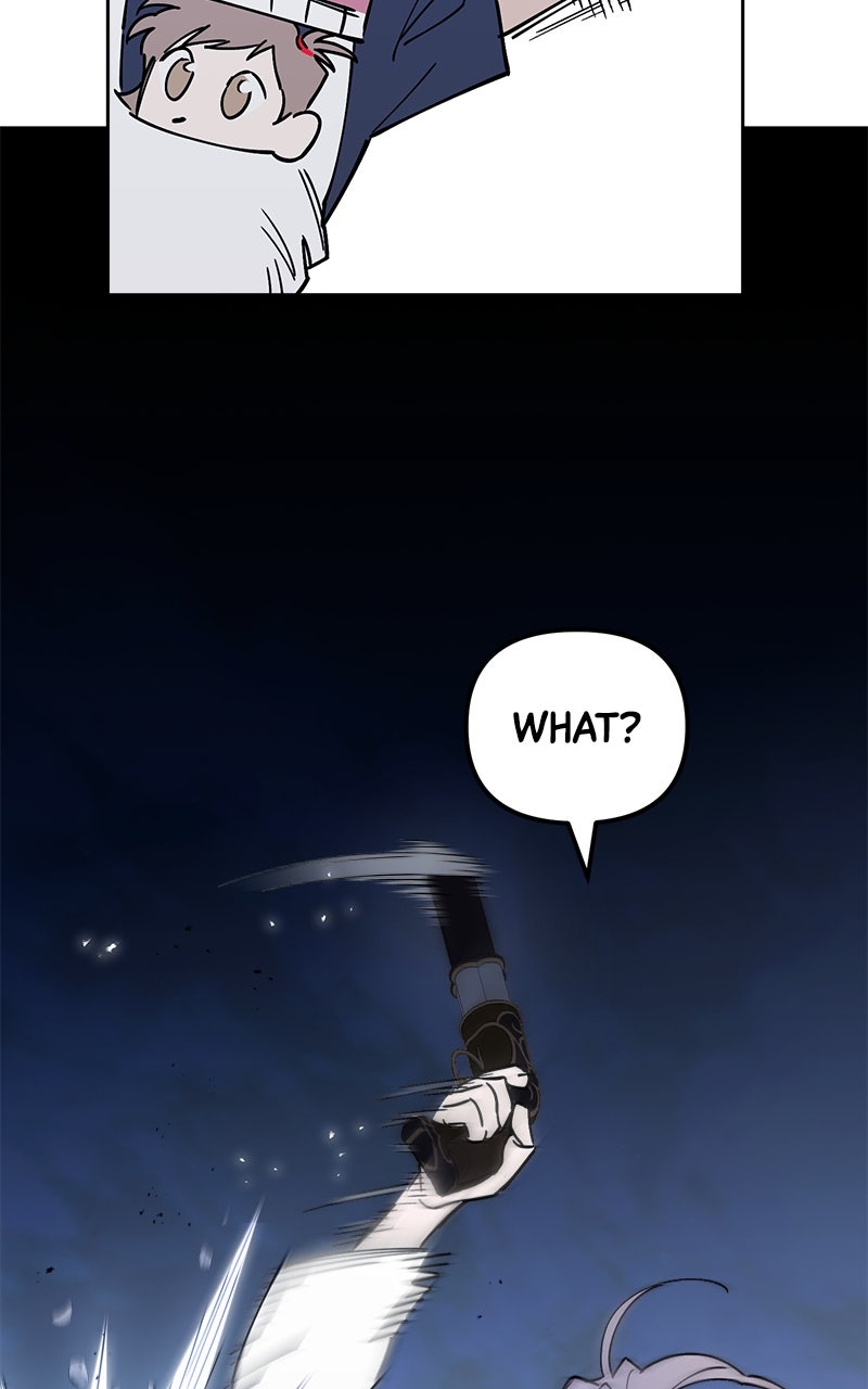 A Single Dad in Another World Episode 10 page 142 - 