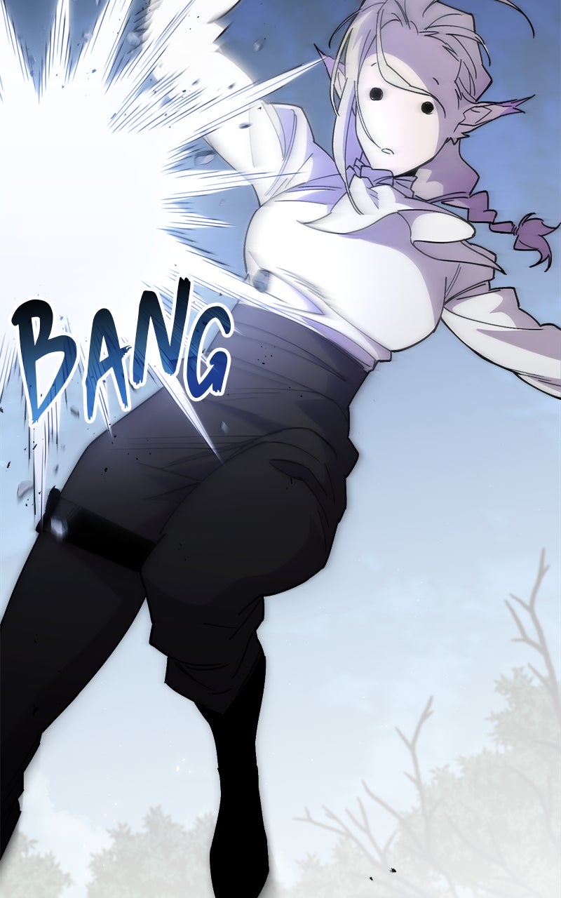 A Single Dad in Another World Episode 10 page 143 - 