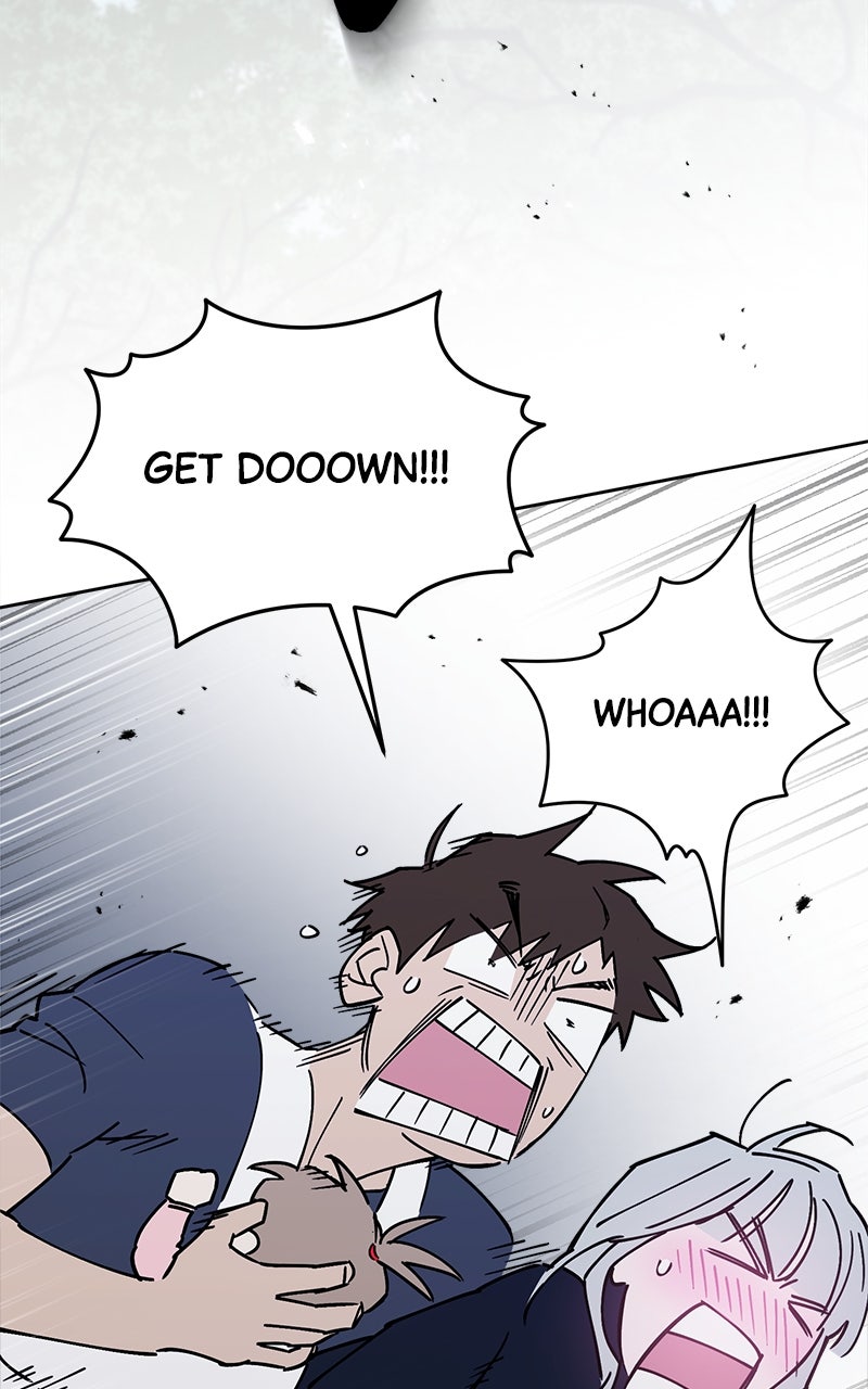 A Single Dad in Another World Episode 10 page 144 - 