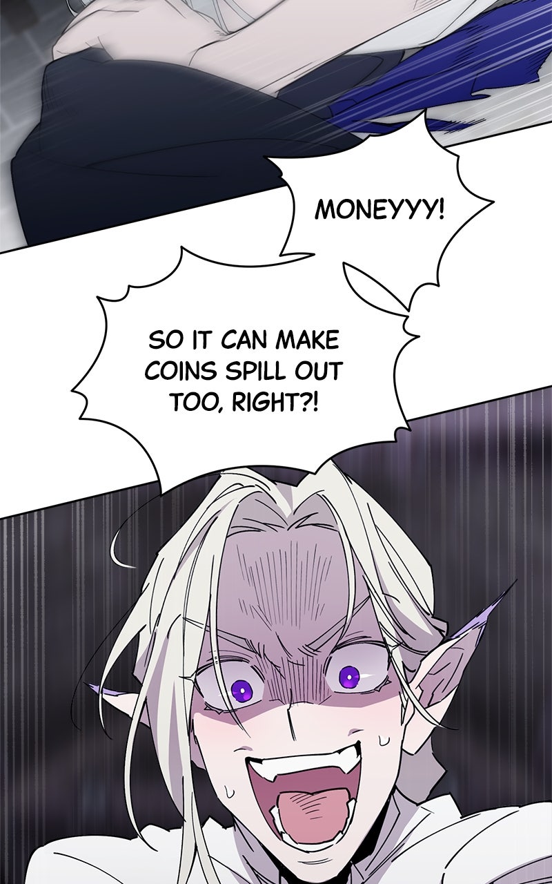A Single Dad in Another World Episode 10 page 16 - 