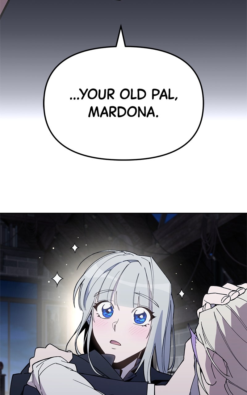A Single Dad in Another World Episode 10 page 21 - 