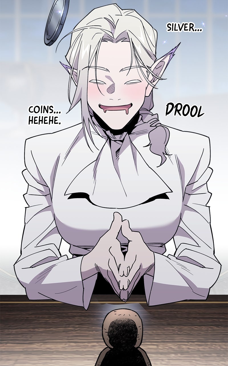 A Single Dad in Another World Episode 10 page 26 - 