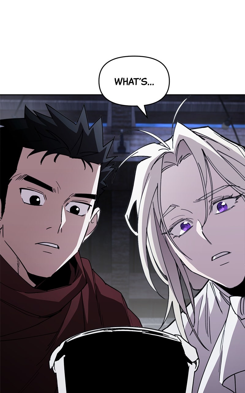 A Single Dad in Another World Episode 10 page 4 - 