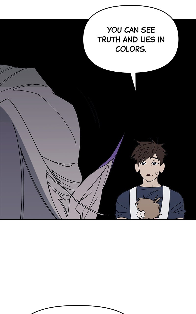 A Single Dad in Another World Episode 10 page 32 - 