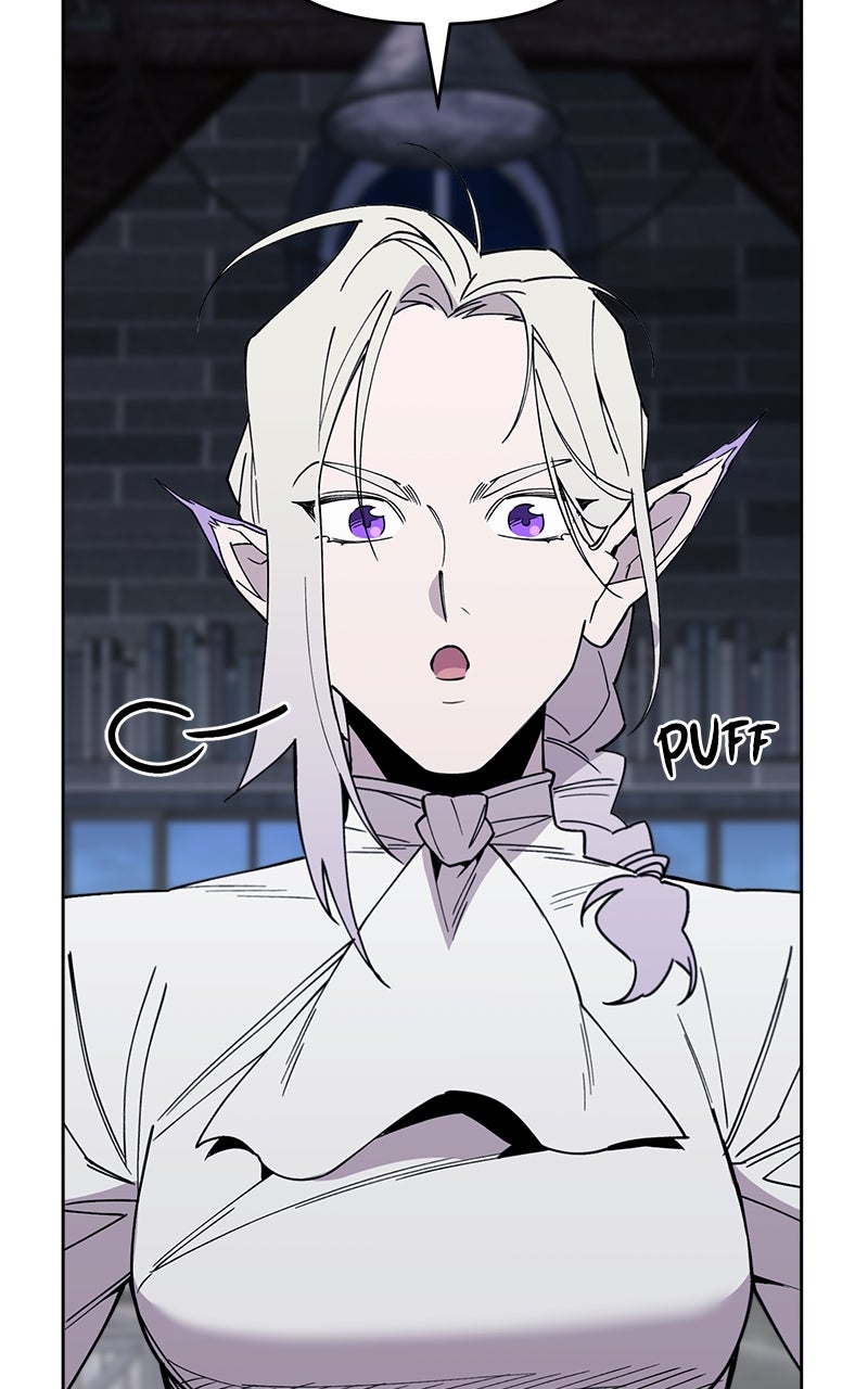 A Single Dad in Another World Episode 10 page 37 - 