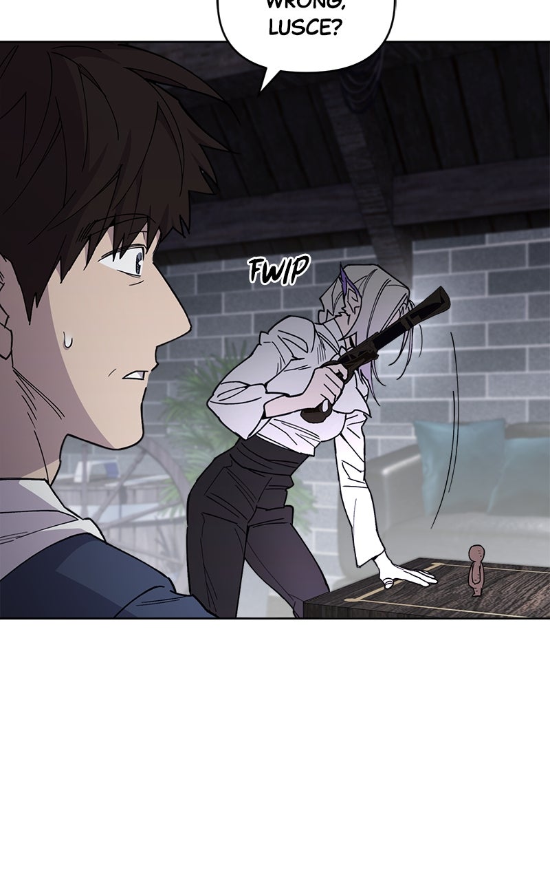 A Single Dad in Another World Episode 10 page 54 - 