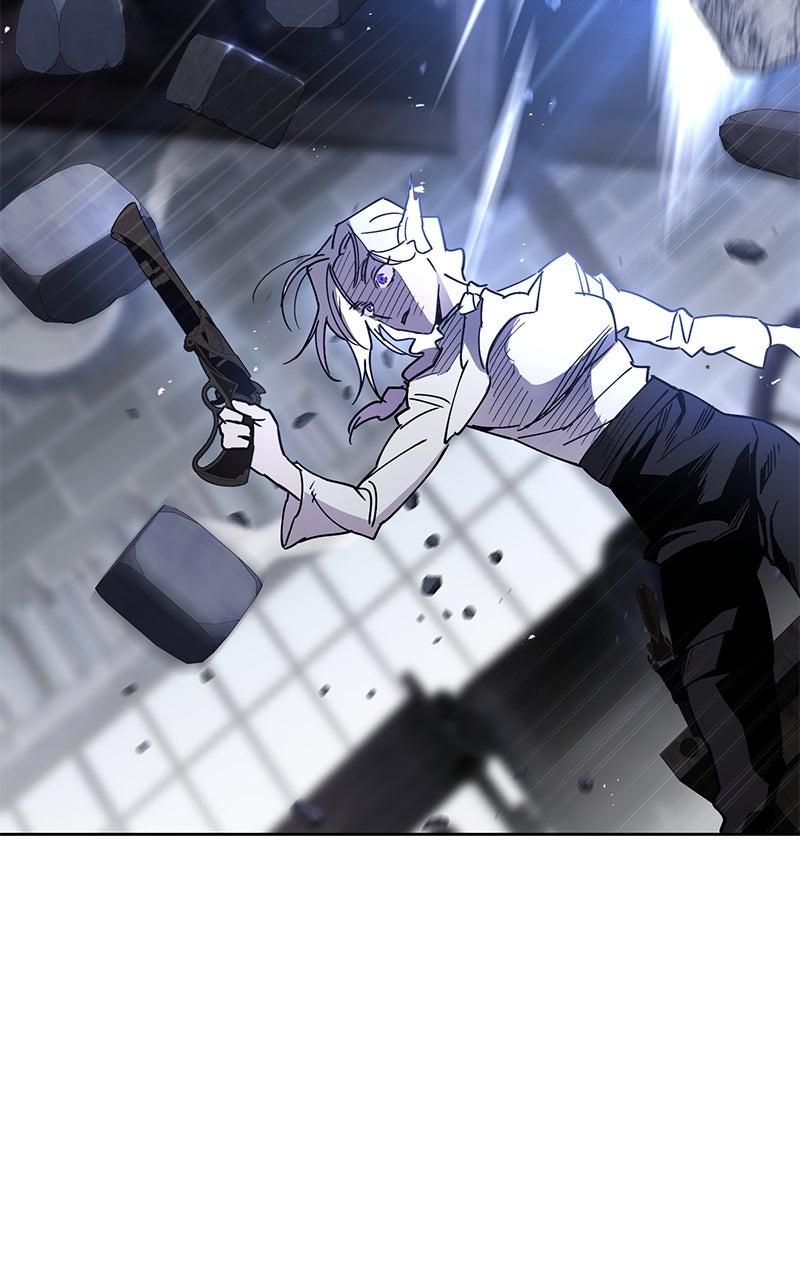 A Single Dad in Another World Episode 10 page 65 - 
