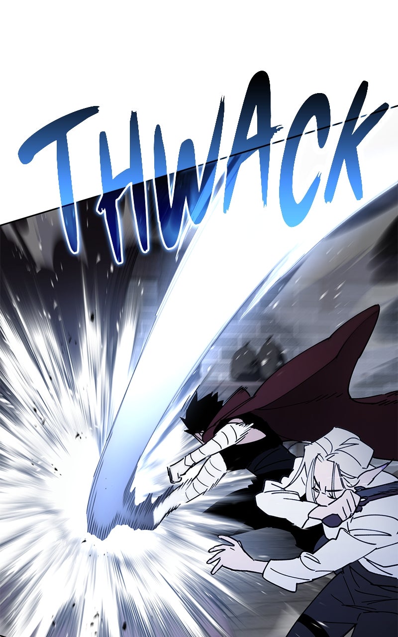 A Single Dad in Another World Episode 10 page 69 - 