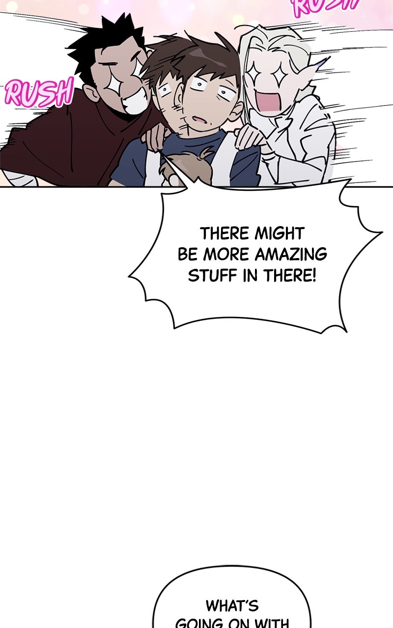 A Single Dad in Another World Episode 10 page 8 - 