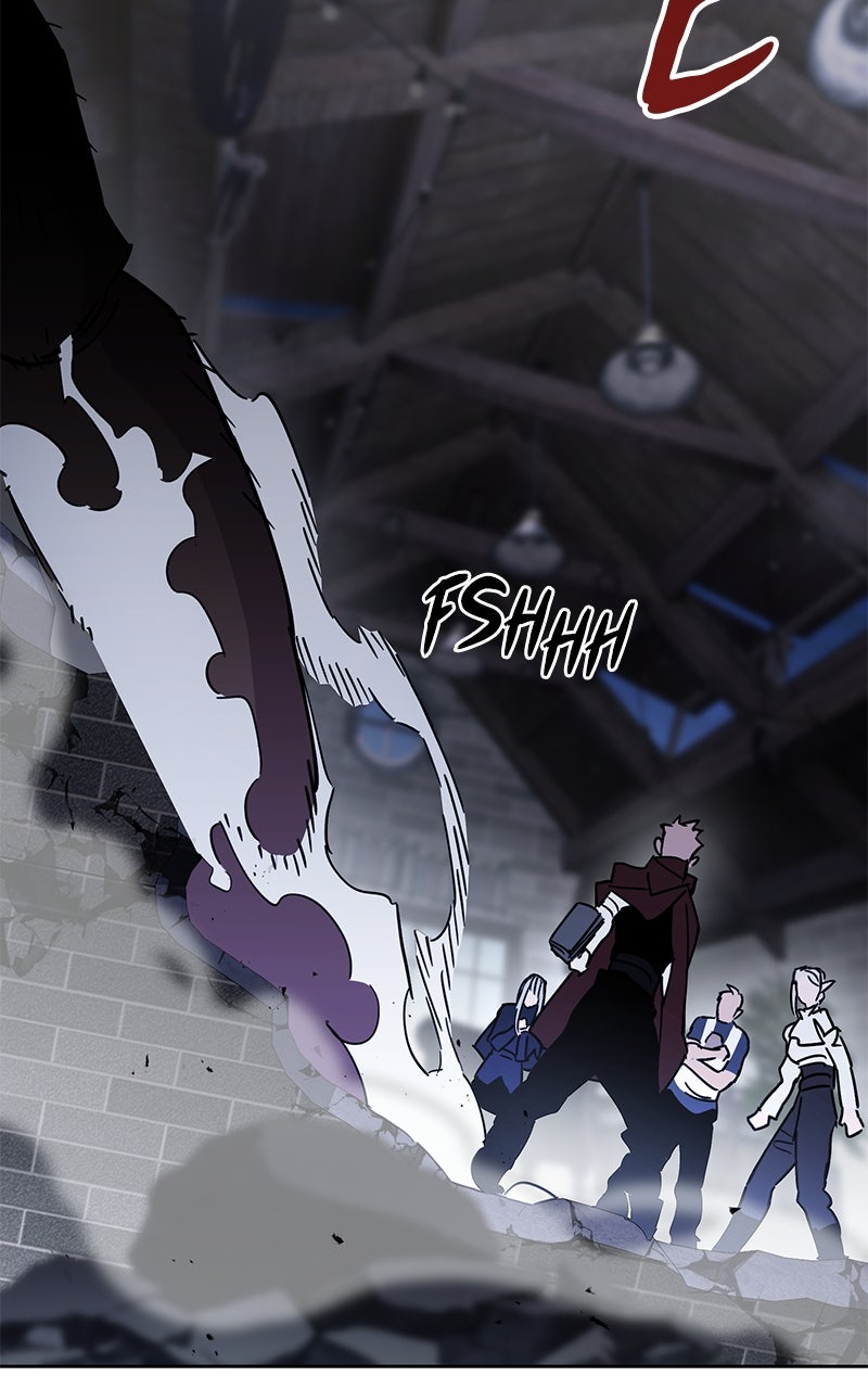 A Single Dad in Another World Episode 10 page 71 - 