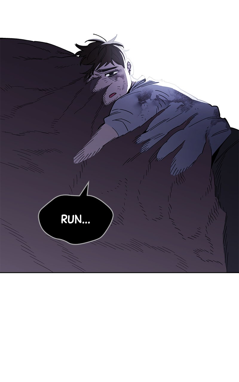 A Single Dad in Another World Episode 10 page 76 - 