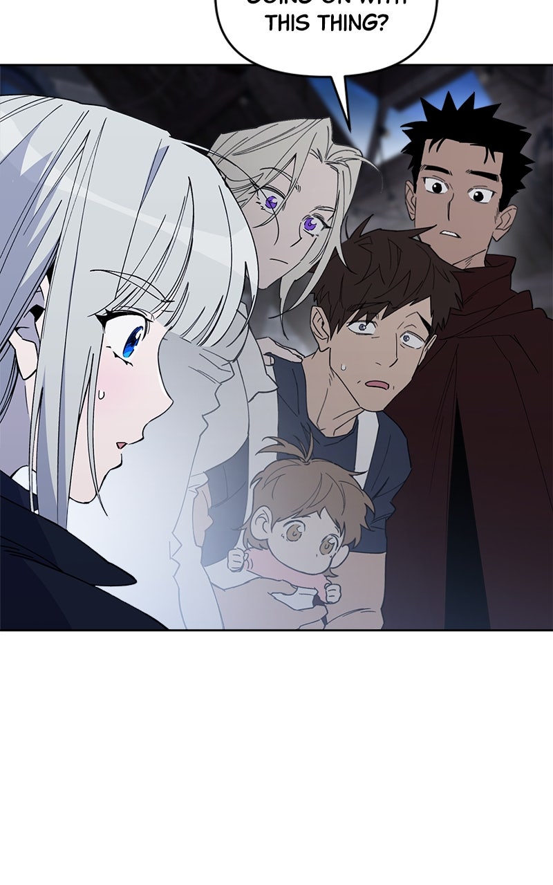 A Single Dad in Another World Episode 10 page 9 - 