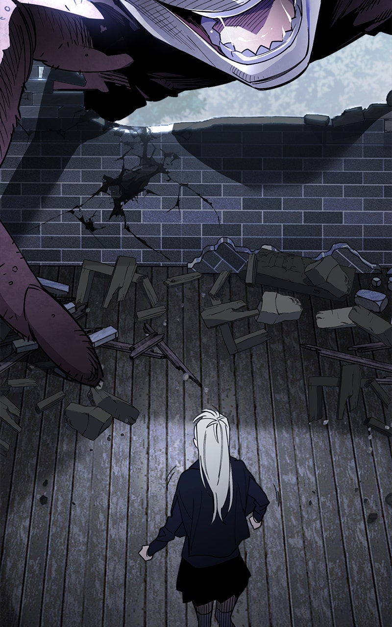 A Single Dad in Another World Episode 10 page 84 - 