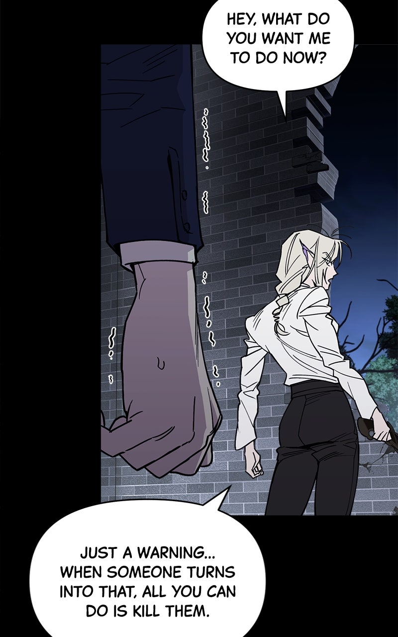 A Single Dad in Another World Episode 10 page 87 - 