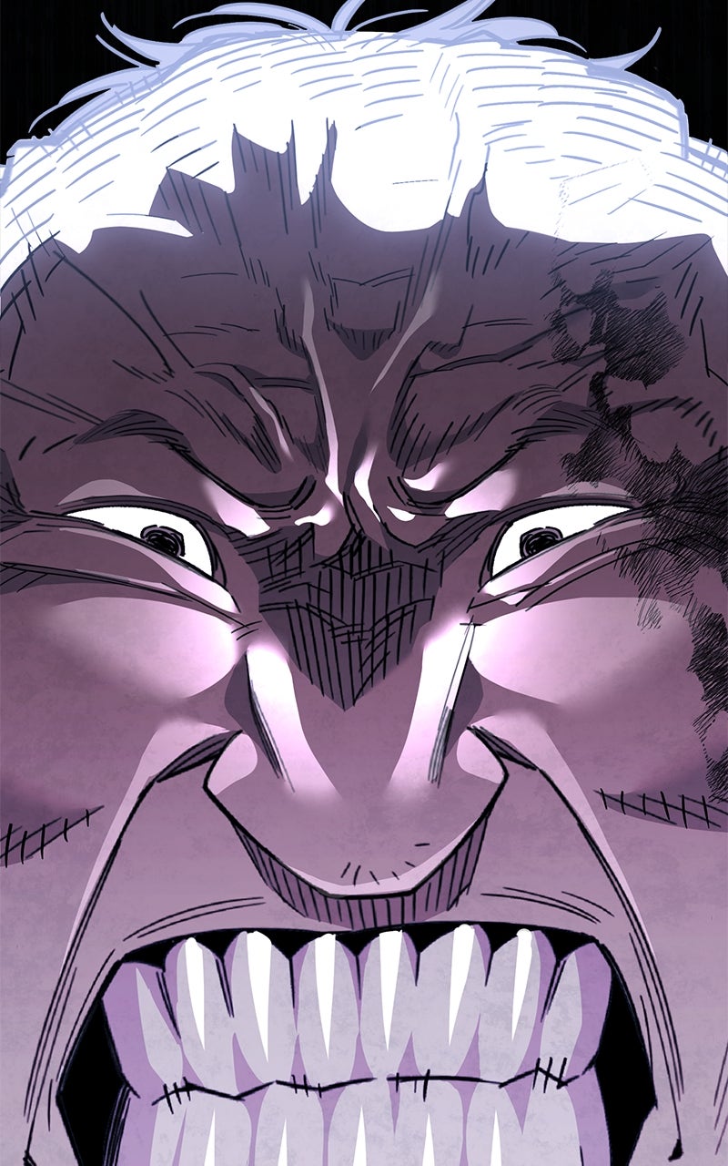 A Single Dad in Another World Episode 10 page 89 - 