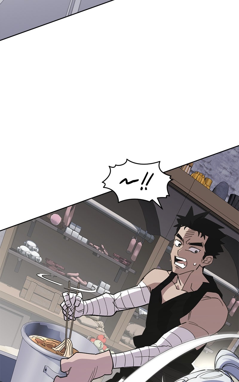 A Single Dad in Another World Episode 11 page 101 - 