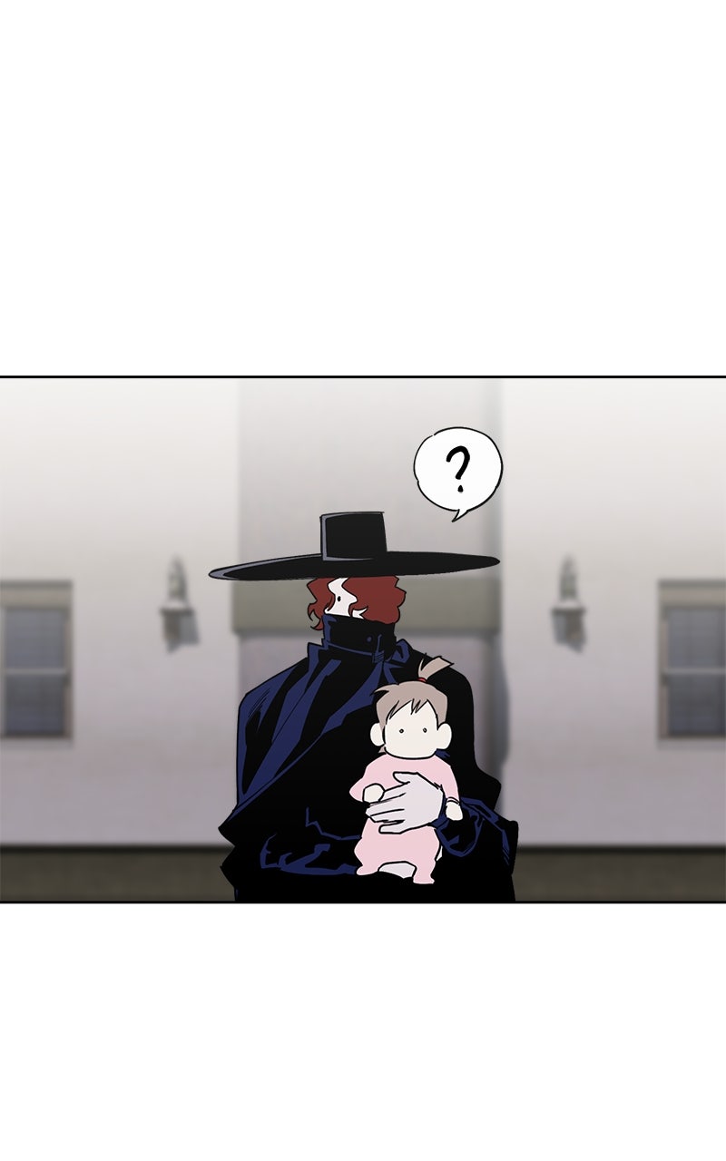 A Single Dad in Another World Episode 11 page 103 - 