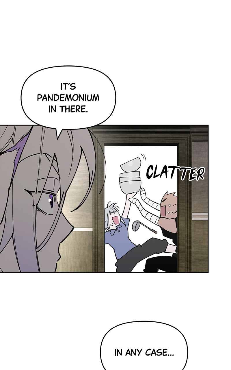 A Single Dad in Another World Episode 11 page 104 - 