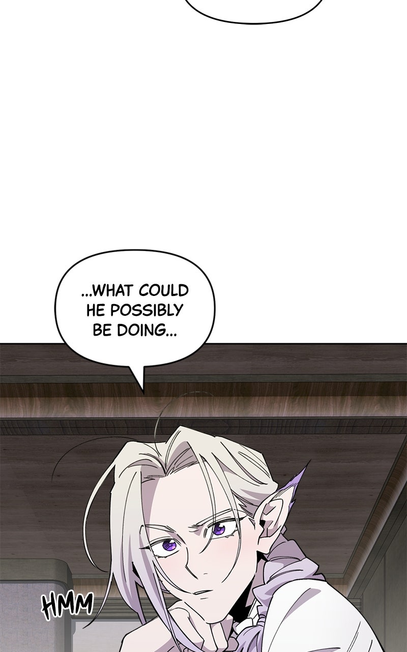 A Single Dad in Another World Episode 11 page 105 - 