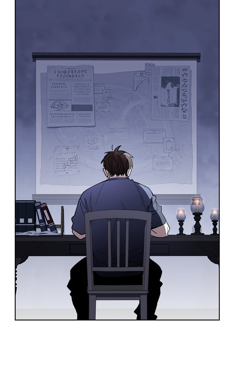 A Single Dad in Another World Episode 11 page 110 - 