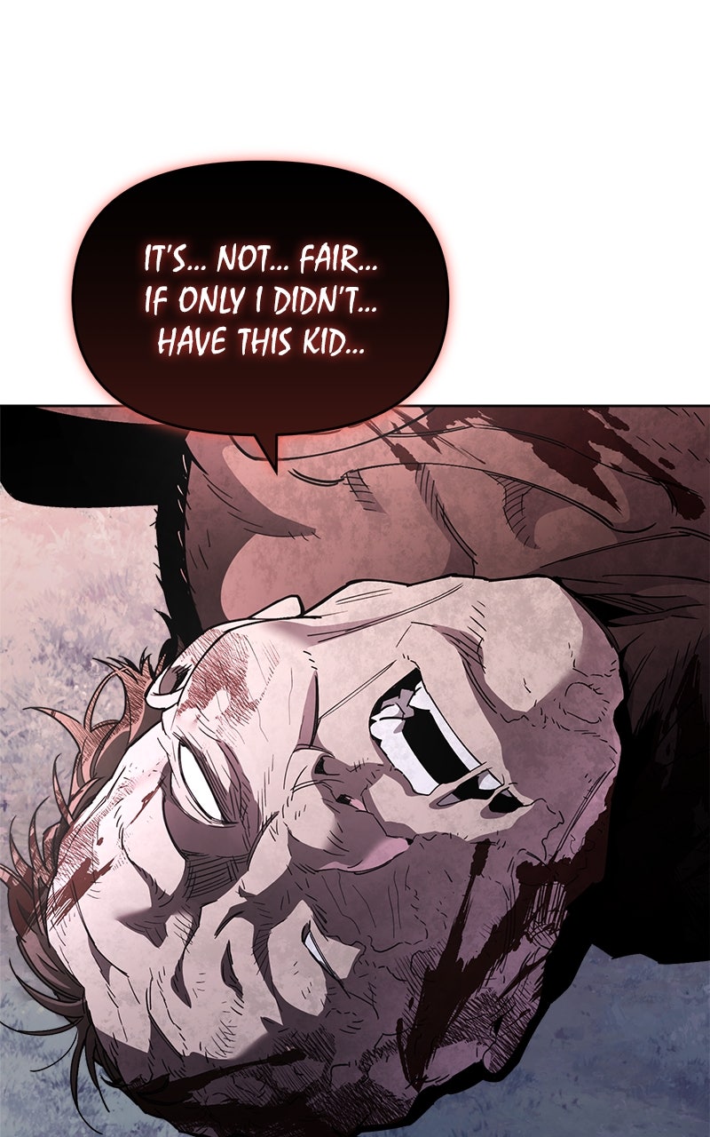 A Single Dad in Another World Episode 11 page 3 - 