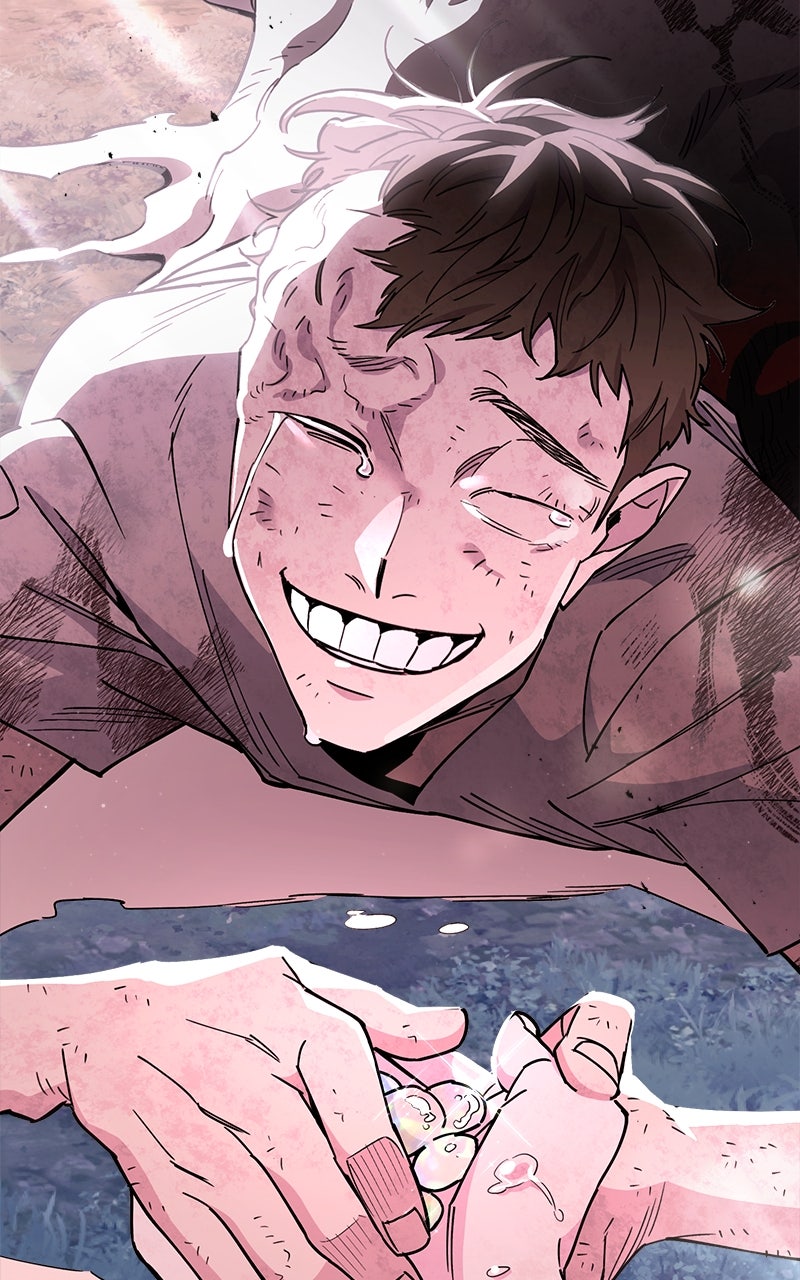 A Single Dad in Another World Episode 11 page 23 - 