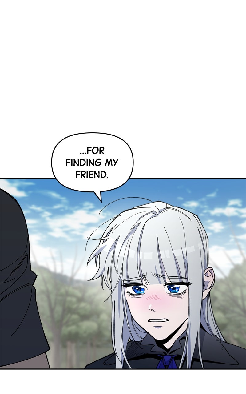 A Single Dad in Another World Episode 11 page 32 - 