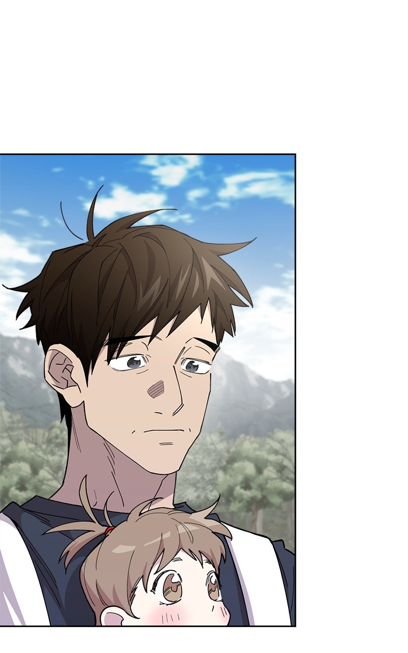 A Single Dad in Another World Episode 11 page 33 - 