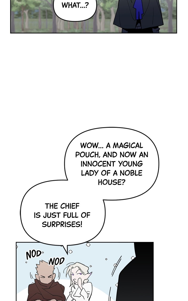 A Single Dad in Another World Episode 11 page 35 - 