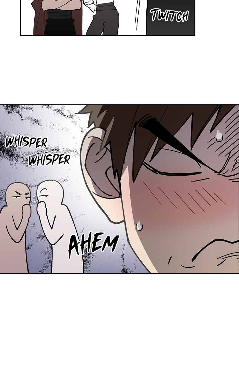 A Single Dad in Another World Episode 11 page 36 - 