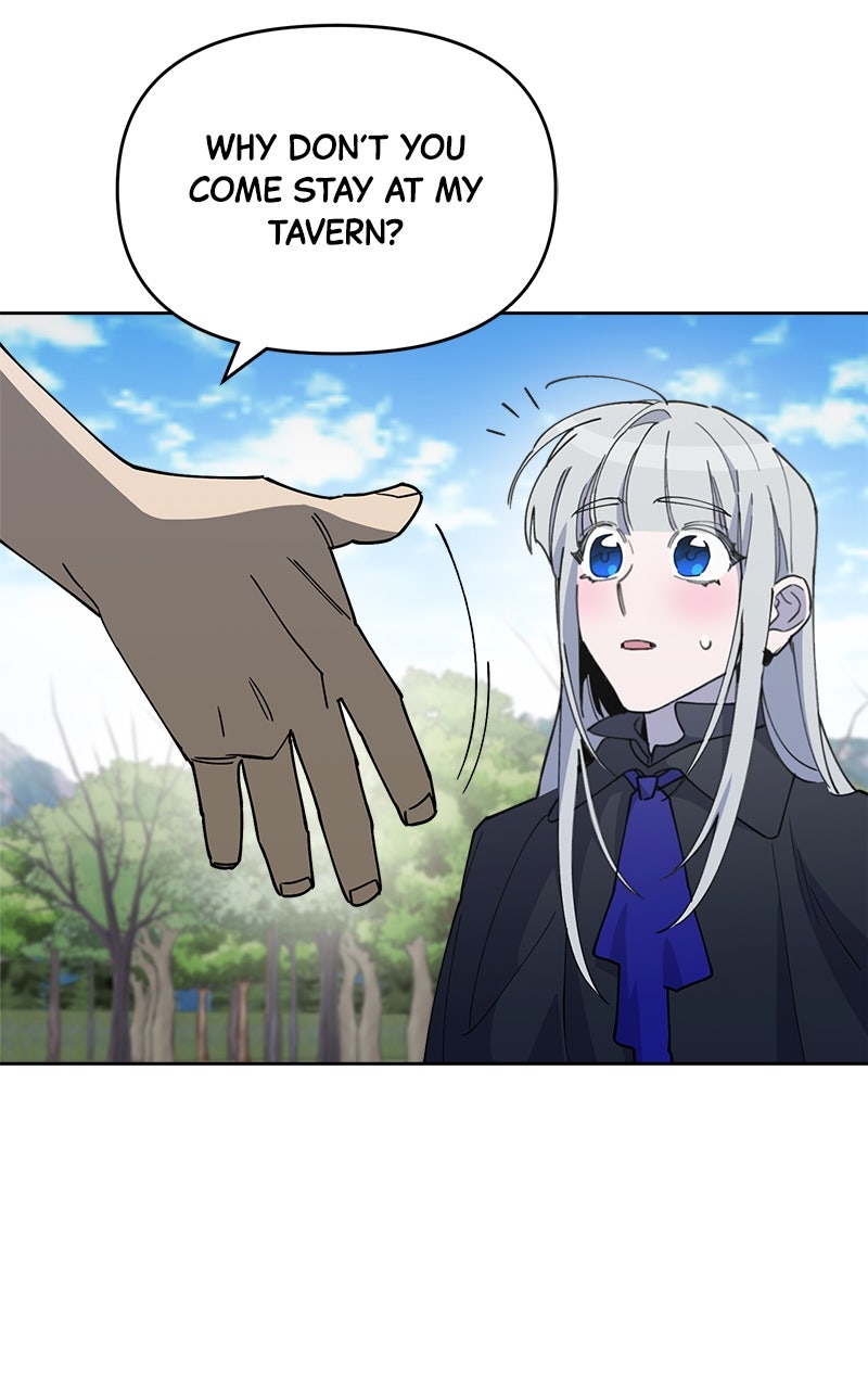 A Single Dad in Another World Episode 11 page 37 - 