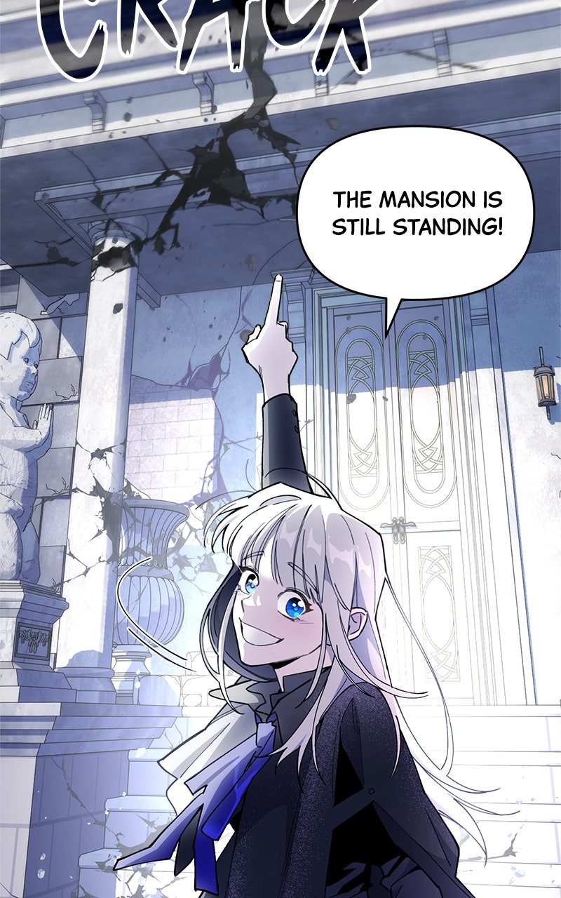 A Single Dad in Another World Episode 11 page 39 - 