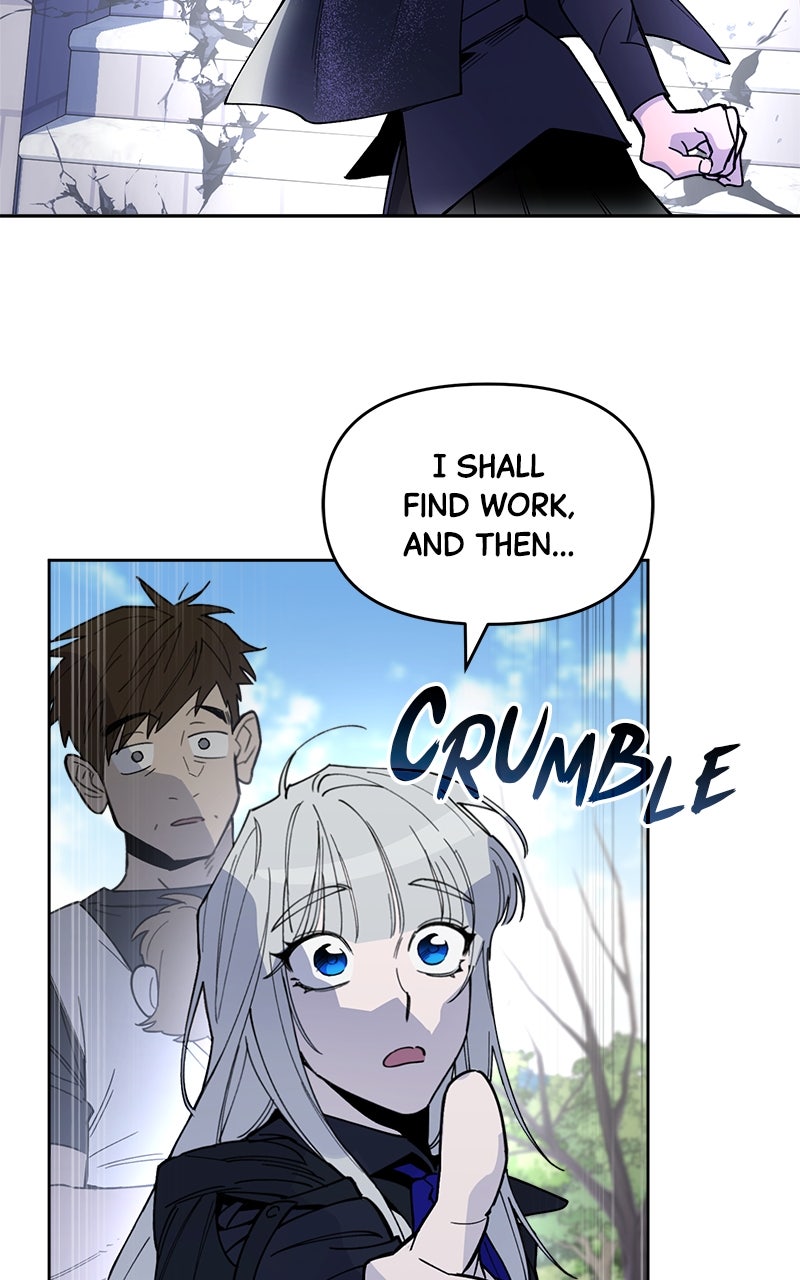 A Single Dad in Another World Episode 11 page 40 - 