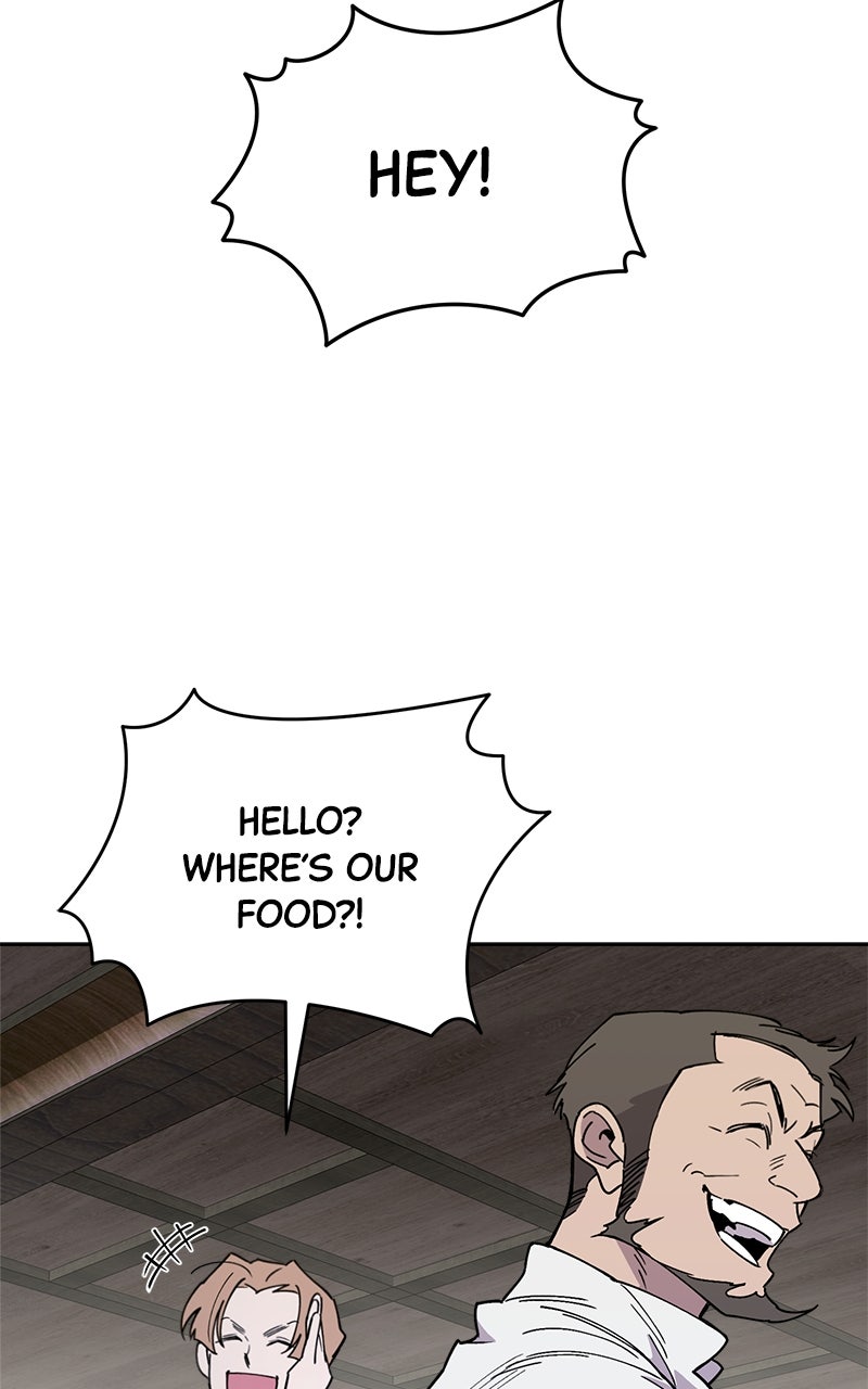 A Single Dad in Another World Episode 11 page 45 - 