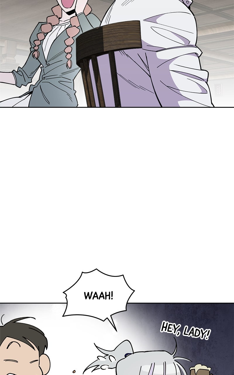 A Single Dad in Another World Episode 11 page 46 - 