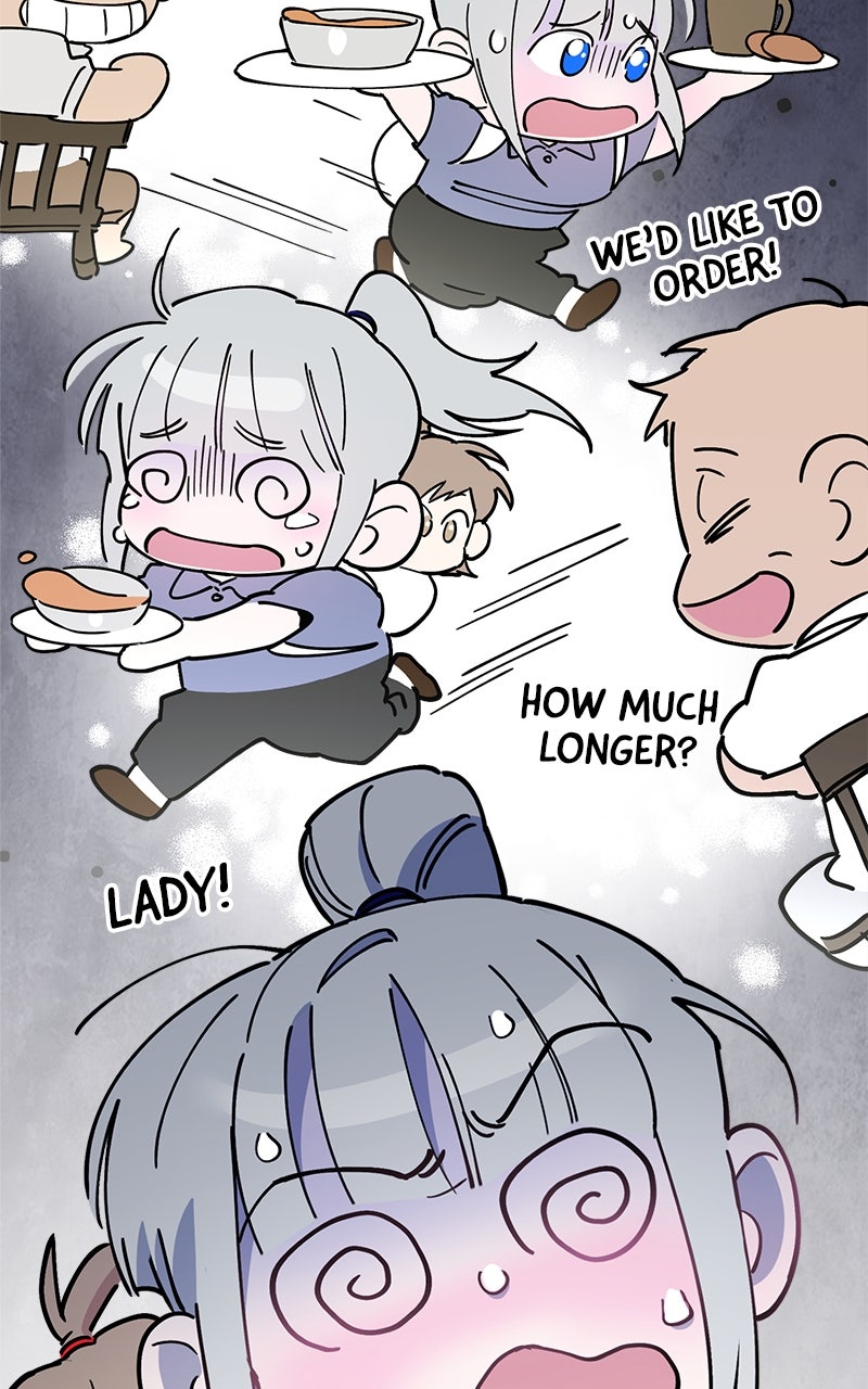 A Single Dad in Another World Episode 11 page 47 - 