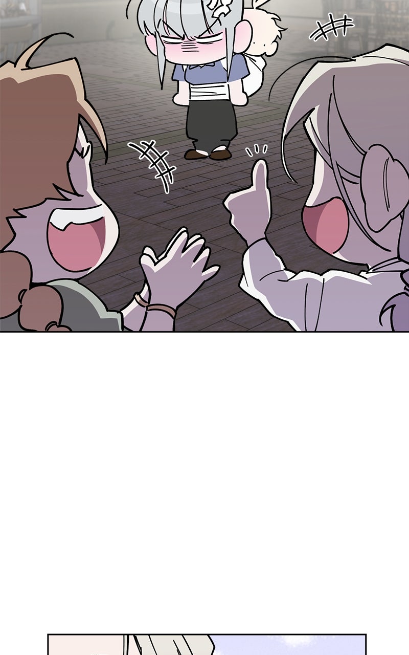 A Single Dad in Another World Episode 11 page 53 - 