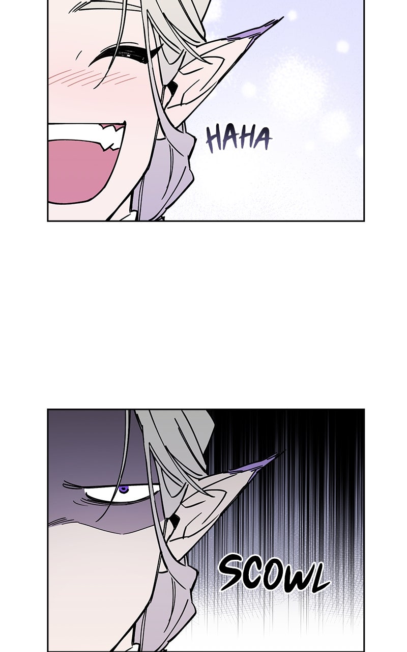 A Single Dad in Another World Episode 11 page 54 - 