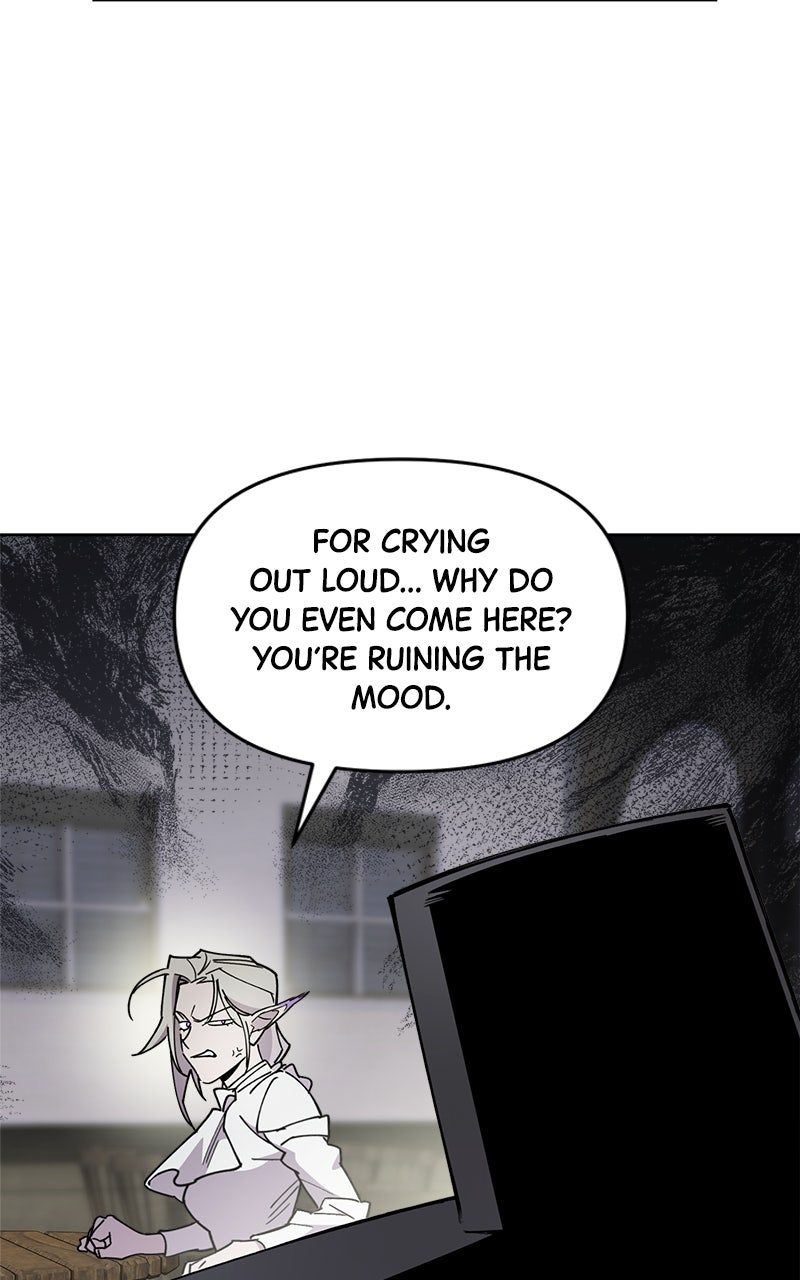 A Single Dad in Another World Episode 11 page 55 - 