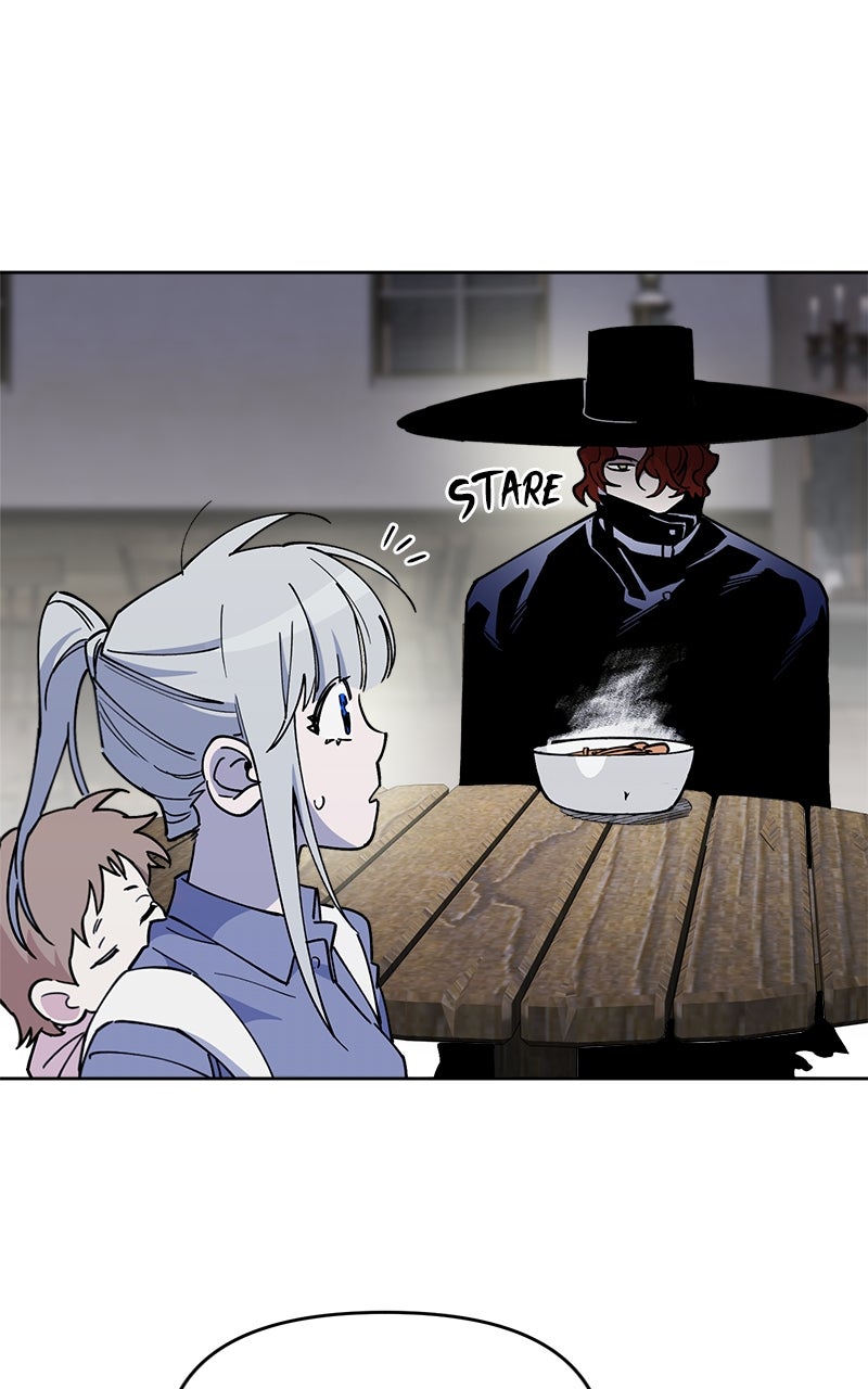 A Single Dad in Another World Episode 11 page 57 - 