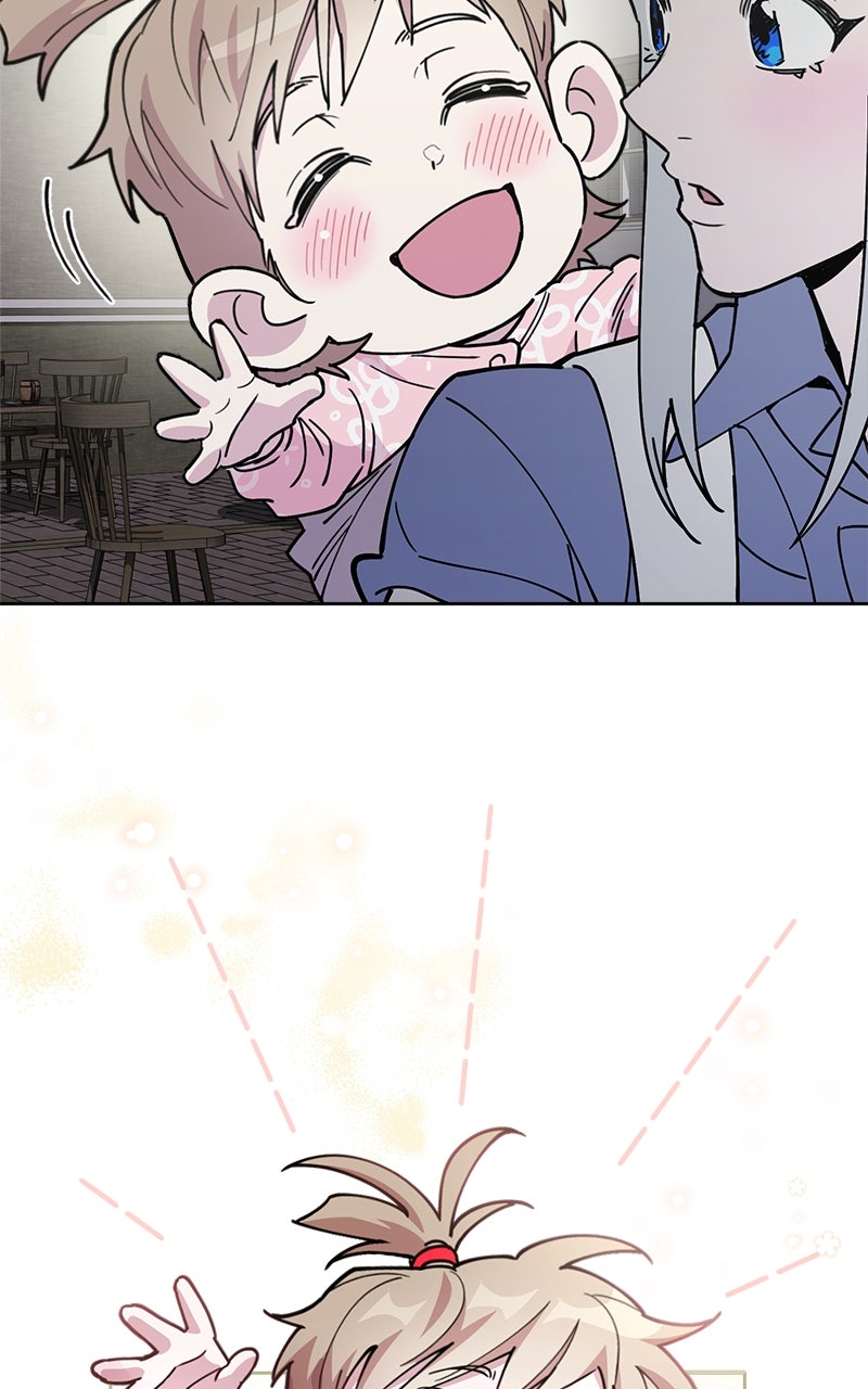 A Single Dad in Another World Episode 11 page 66 - 