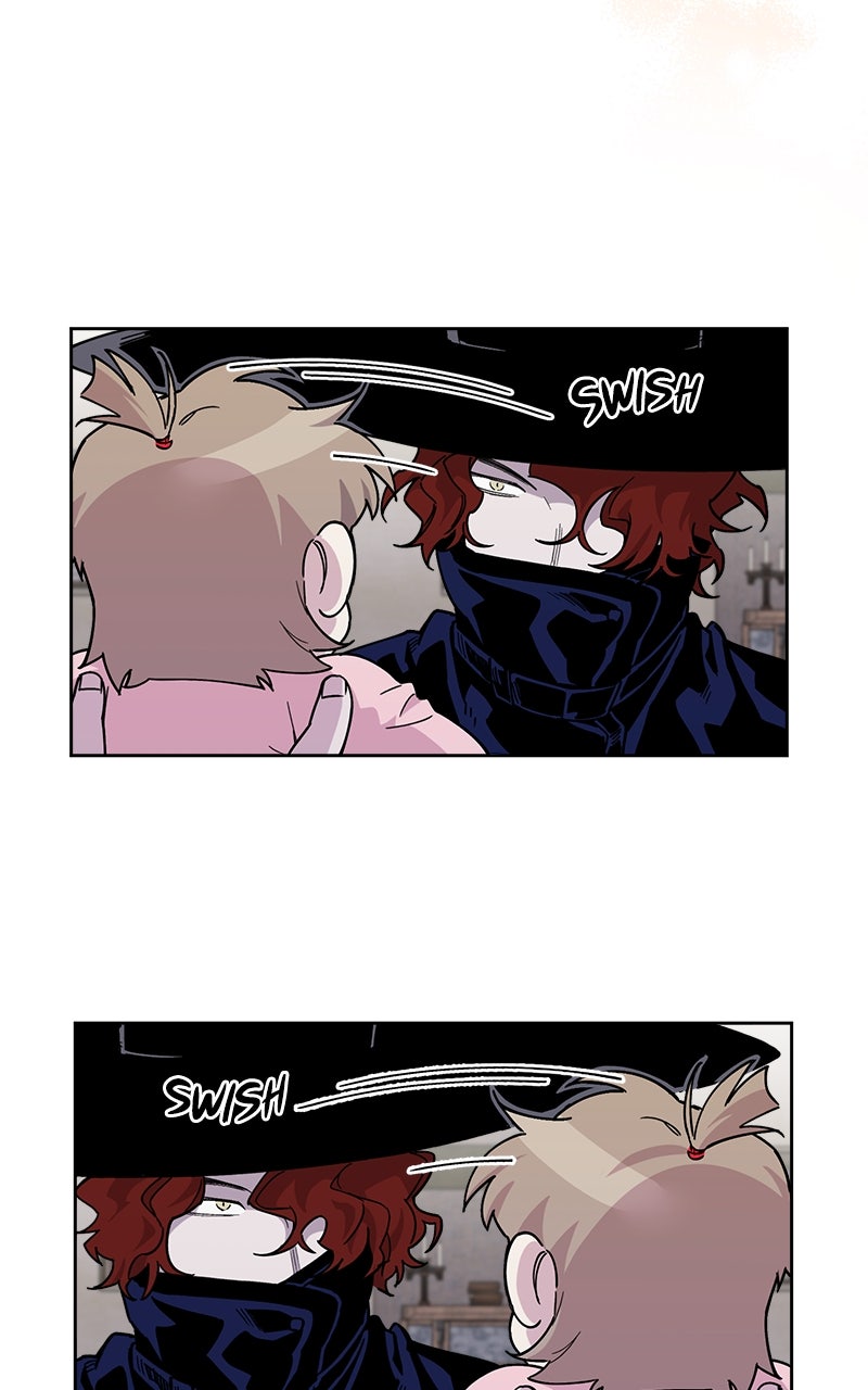 A Single Dad in Another World Episode 11 page 68 - 