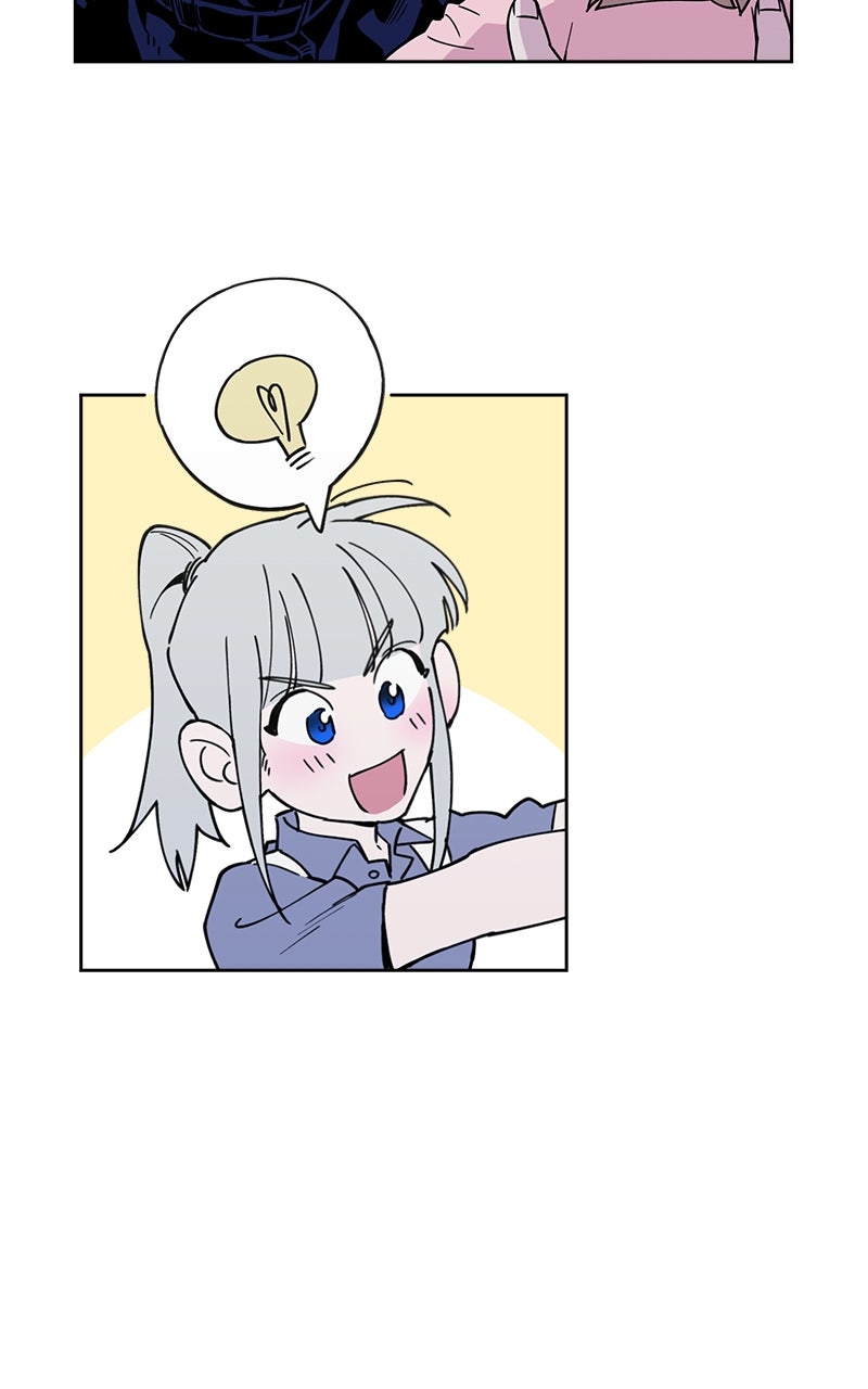 A Single Dad in Another World Episode 11 page 69 - 