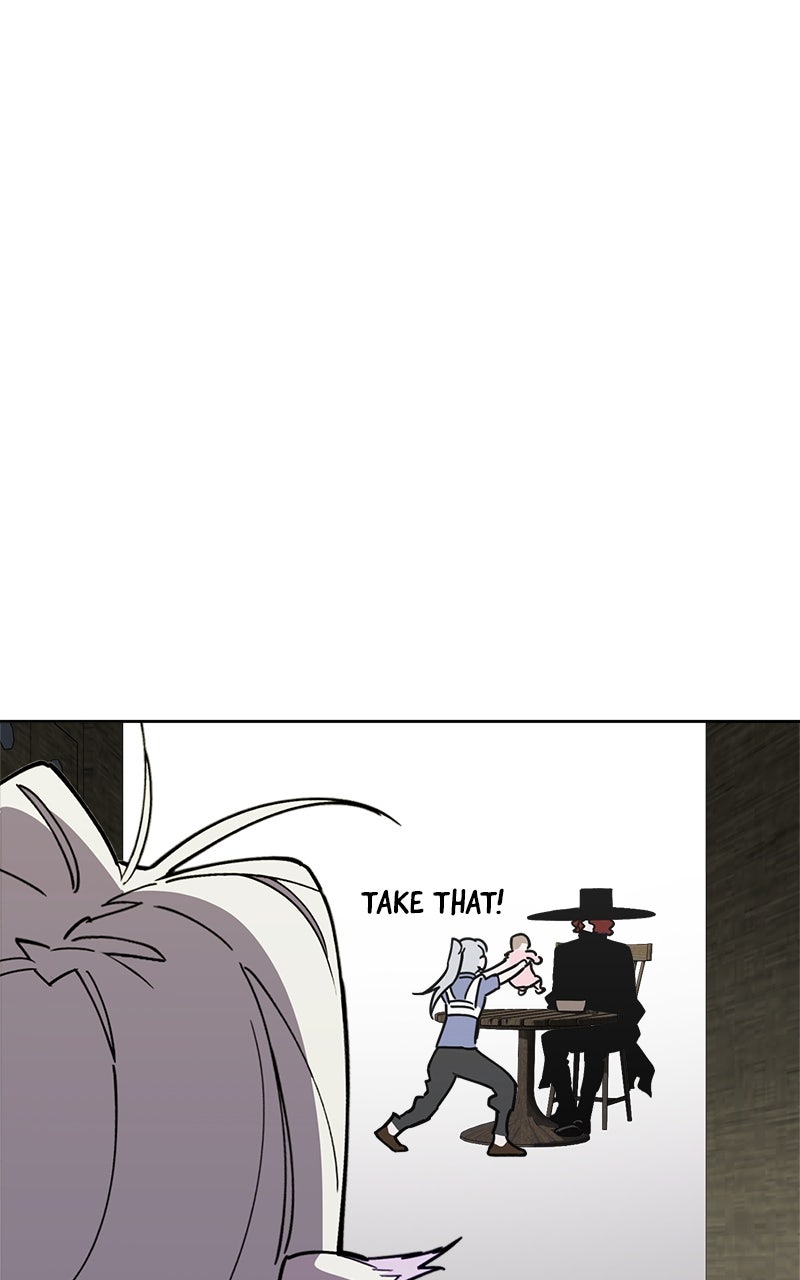 A Single Dad in Another World Episode 11 page 70 - 