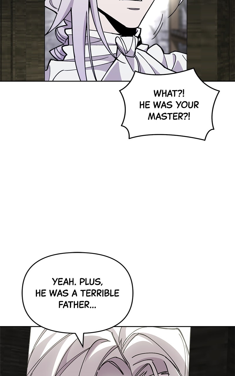 A Single Dad in Another World Episode 11 page 76 - 