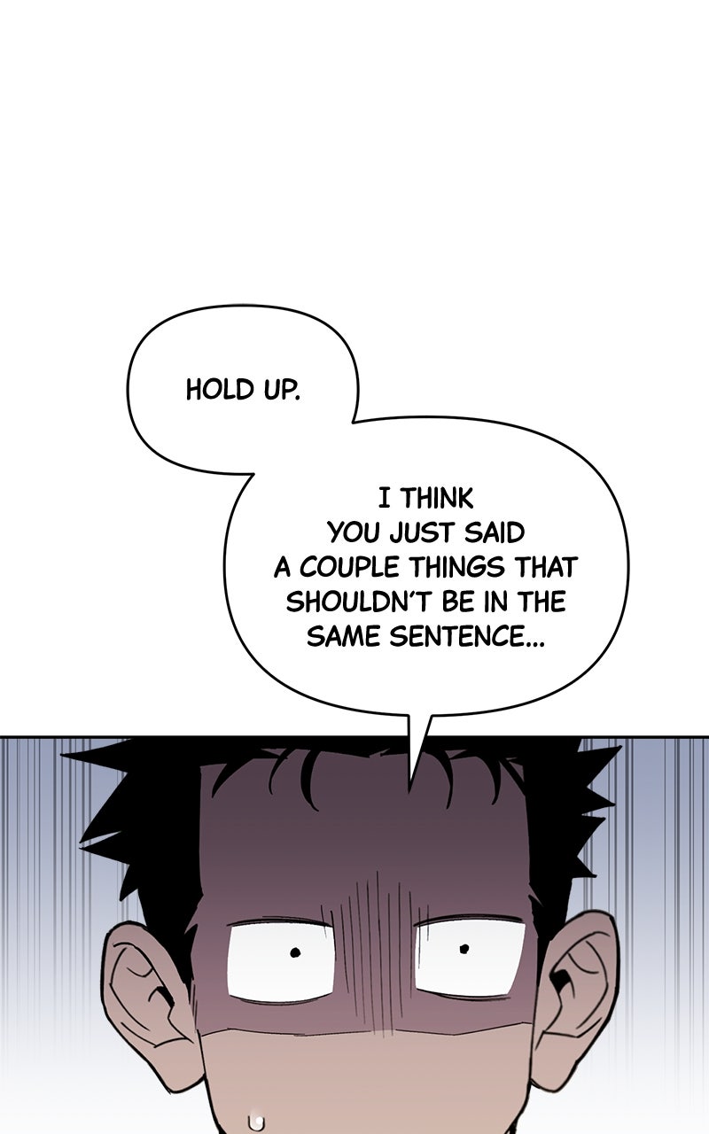 A Single Dad in Another World Episode 11 page 79 - 